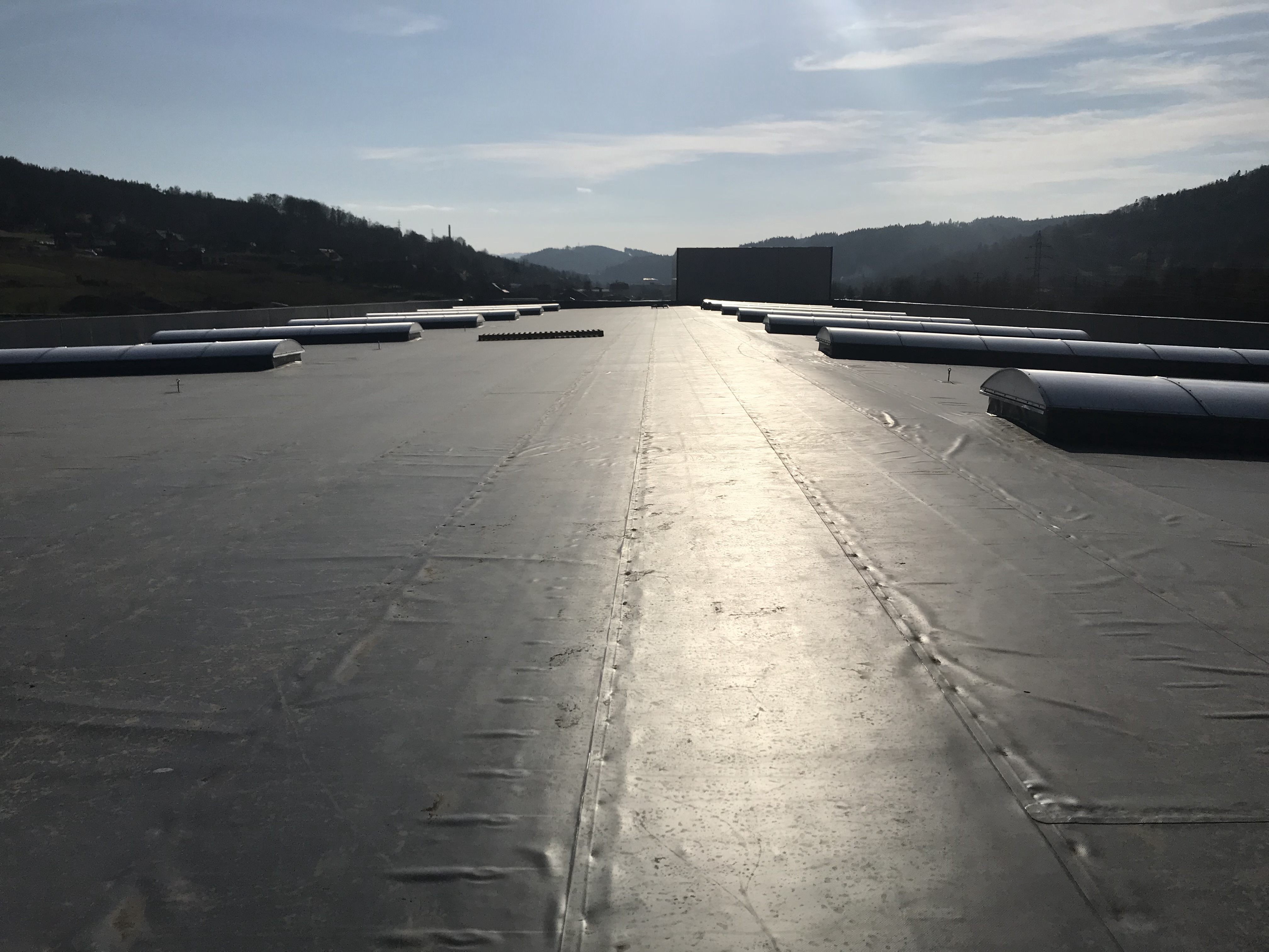 Hirschman Vsetín Armourplan SM150