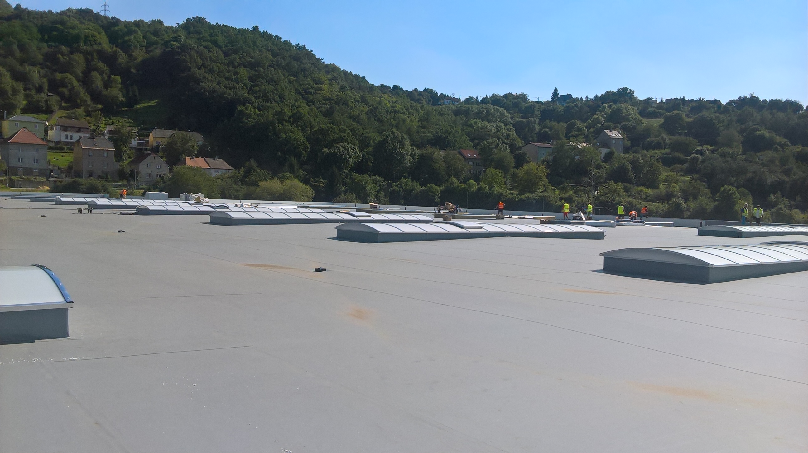 Rekultivace UNL Armourplan SM180